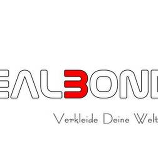 IDEALBOND Logo